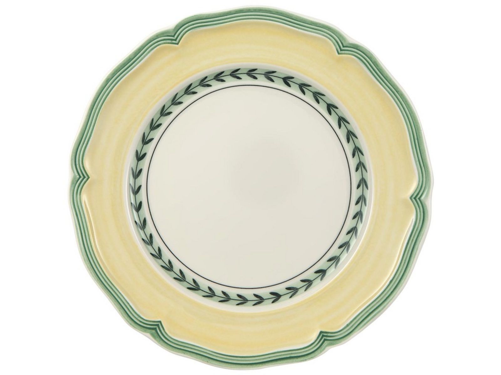 Villeroy & Boch French Garden Vienne Frühstücksteller 21 cm