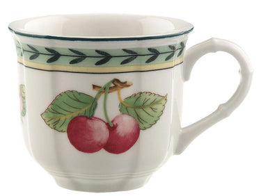 Villeroy & Boch French Garden Fleurence Mokka-/Espressoobertasse