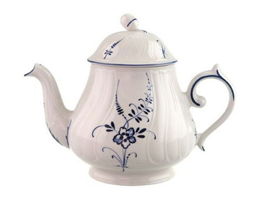 Villeroy & Boch Alt Luxemburg Teekanne 6 Pers. 1,1 l