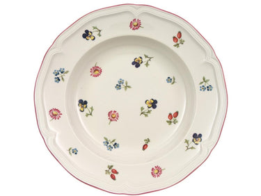 Villeroy & Boch Petite Fleur Suppenteller 23 cm