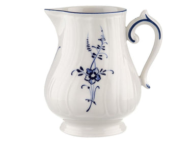 Villeroy & Boch Alt Luxemburg Milchkännchen 6 Pers. 0,3 l Freisteller
