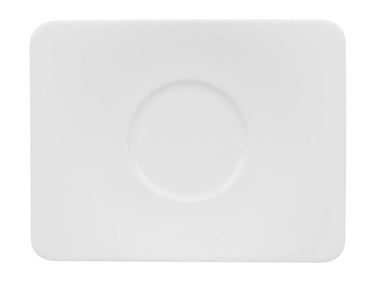 Villeroy & Boch Modern Grace Mokka-/Espressountertasse 14 x 11 cm