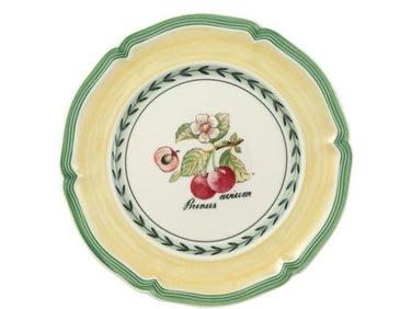 Villeroy & Boch French Garden Valence Brotteller 17 cm