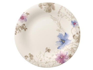 Villeroy & Boch Mariefleur Gris Basic Gourmetteller rund 30 cm