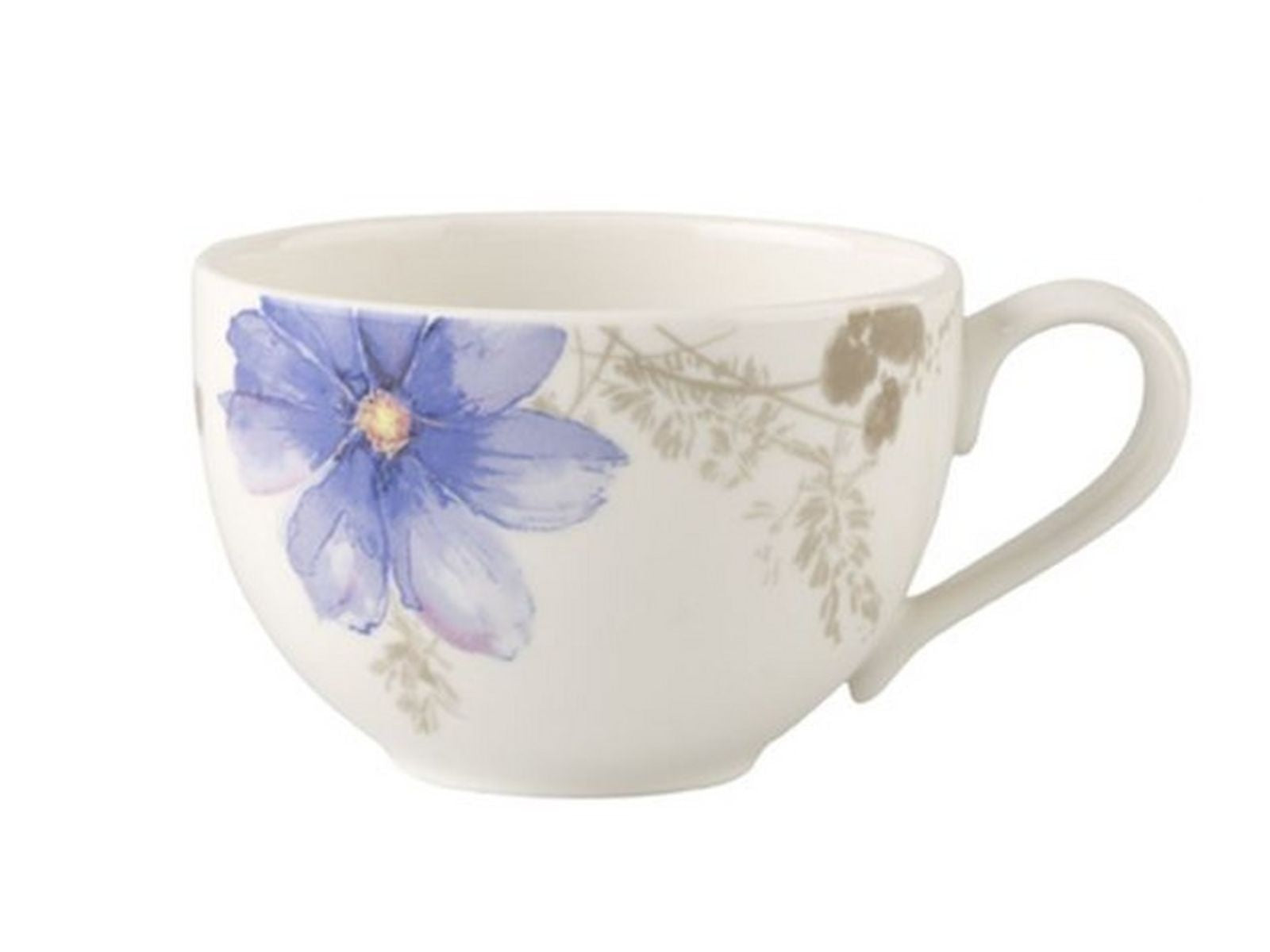 Villeroy & Boch Mariefleur Gris Basic Kaffeeobertasse 0,25 l