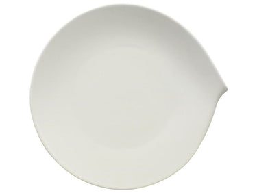 Villeroy & Boch Flow Speiseteller 28 x 27 cm