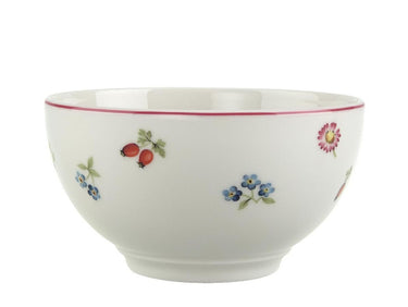 Villeroy & Boch Petite Fleur Bol 0,75 l