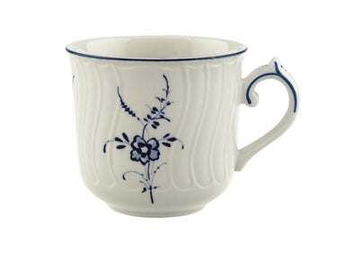 Villeroy & Boch Alt Luxemburg Kaffeeobertasse 0,12 l Freisteller