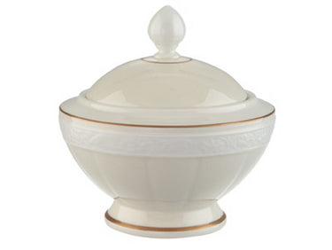 Villeroy & Boch Ivoire Zuckerdose 6 Pers. 0,35 l