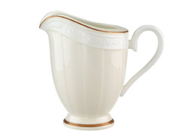 Villeroy & Boch Ivoire Milchkännchen 6 Pers. 0,25 l