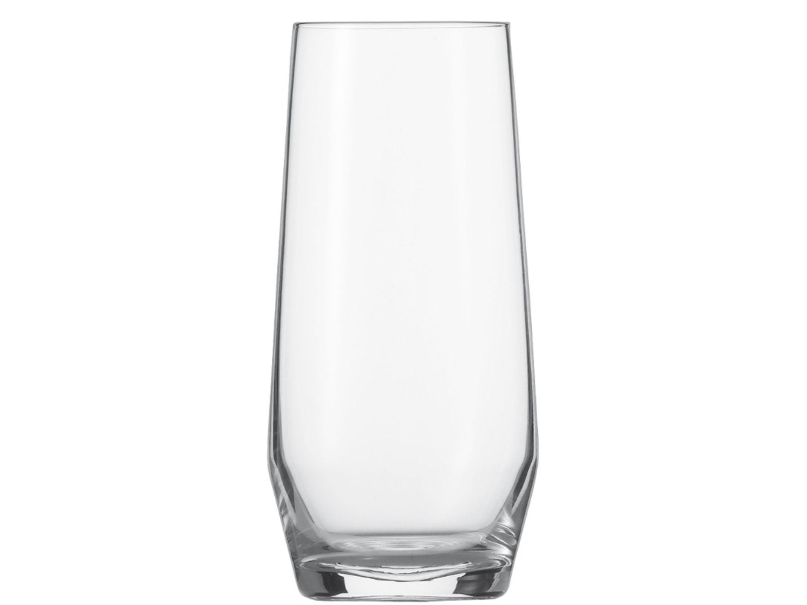 ZWIESEL GLAS Pure Becher Set 4tlg