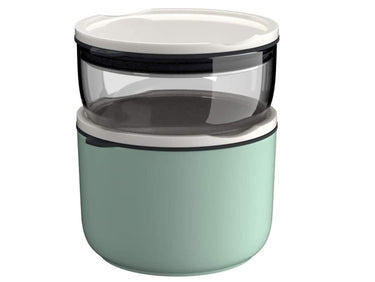 Villeroy & Boch To Go & To Stay Lunchbox Set rund 13 cm Freisteller