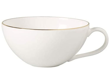 Villeroy & Boch Signature Anmut Gold Teeobertasse 0,2 l