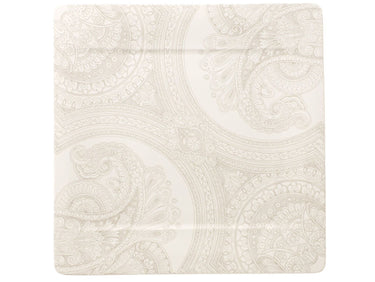 Villeroy & Boch Quinsai Garden Gourmetteller 35 x 35 cm