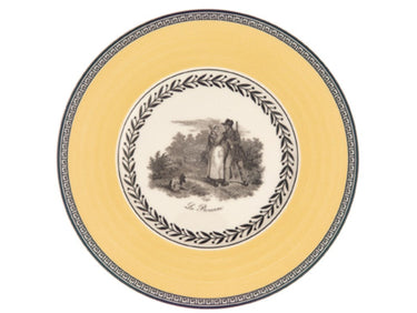 Villeroy & Boch Audun Chasse Brotteller 16 cm