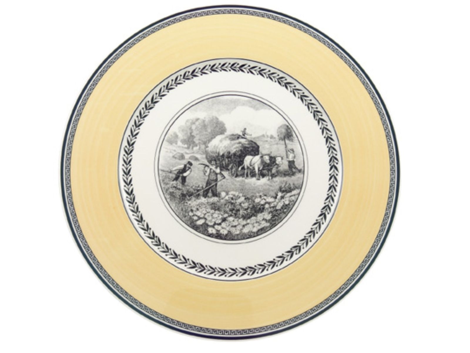 Villeroy & Boch Audun Ferme Platzteller 30 cm
