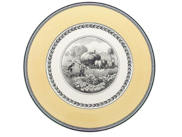 Villeroy & Boch Audun Ferme Platzteller 30 cm