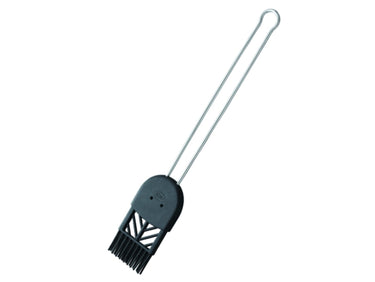 Rösle Backpinsel Silikon 4,5 cm Borstenbreite