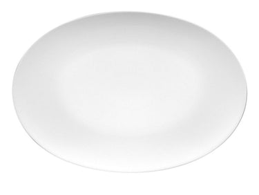 Rosenthal TAC Gropius Weiss Platte 42 cm
