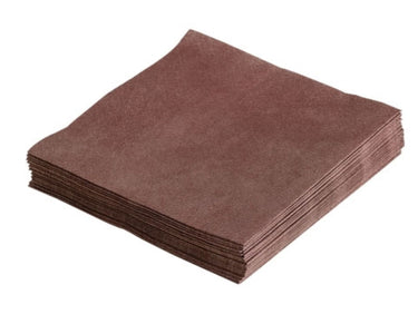 LIND DNA Papier-Servietten purple 33 x 33 cm (20 Stück)