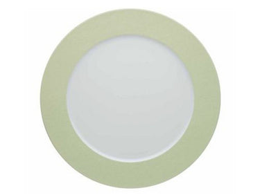 Hutschenreuther Ann Marie -Lime- Gourmetteller fla
