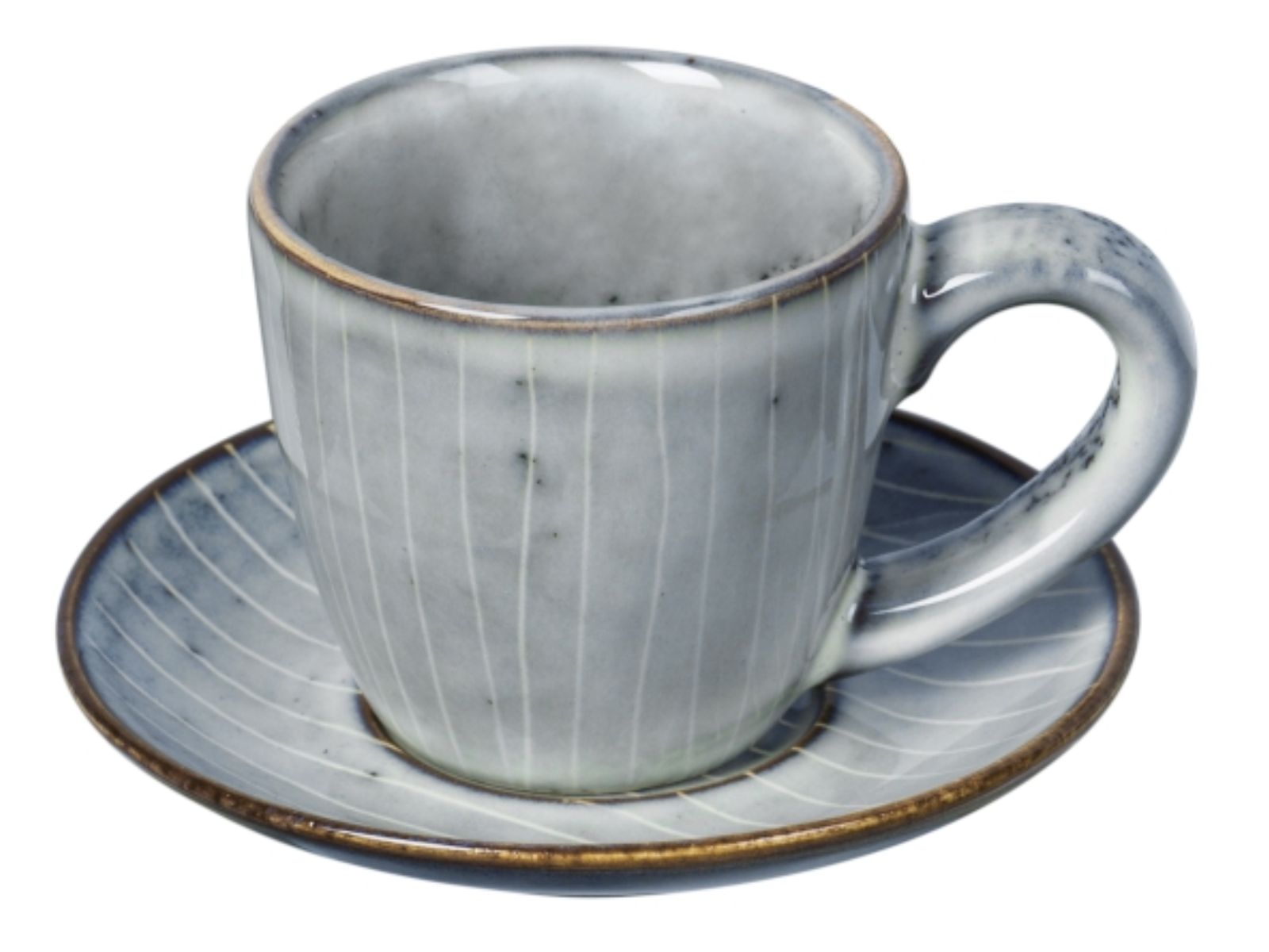 Broste Copenhagen NORDIC SEA Espressotasse 0,05 l