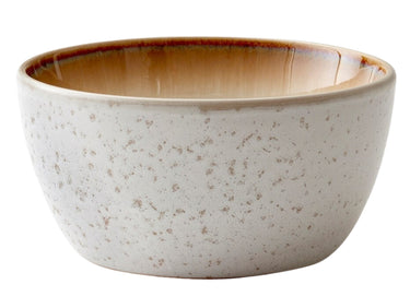 Bitz Bowl cream / cream 14 cm