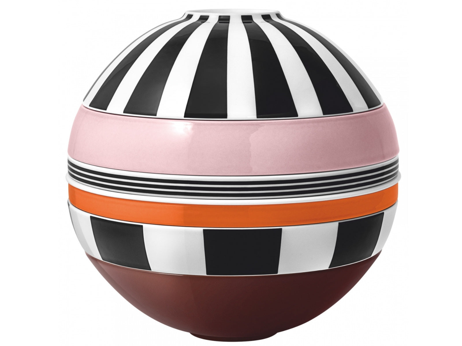 Villeroy & Boch Iconic La Boule memphis Ø 24 cm