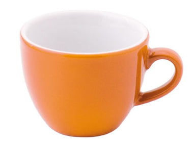 4400011966948 KAHLA Pronto orange Espresso-Obertasse 0,08 l