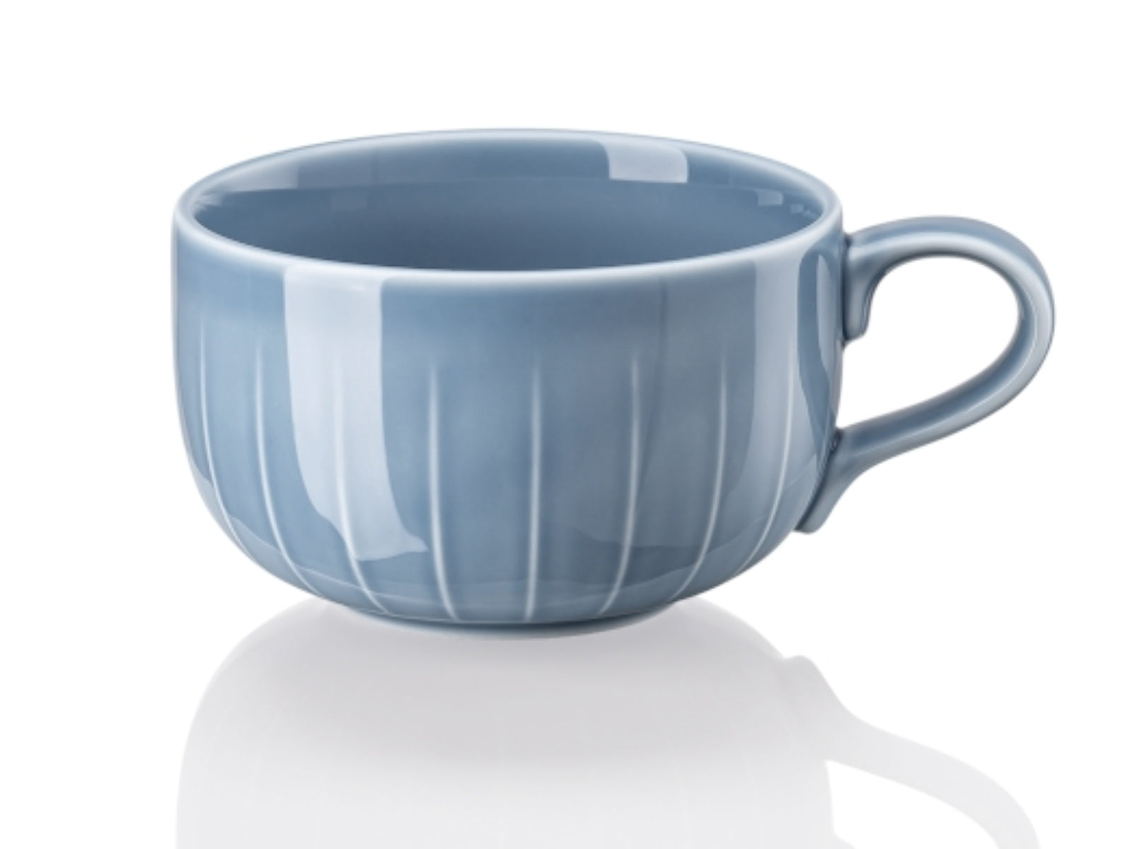 Rosenthal Joyn Denim Blue Kombi-Obertasse 0,28 l Freisteller