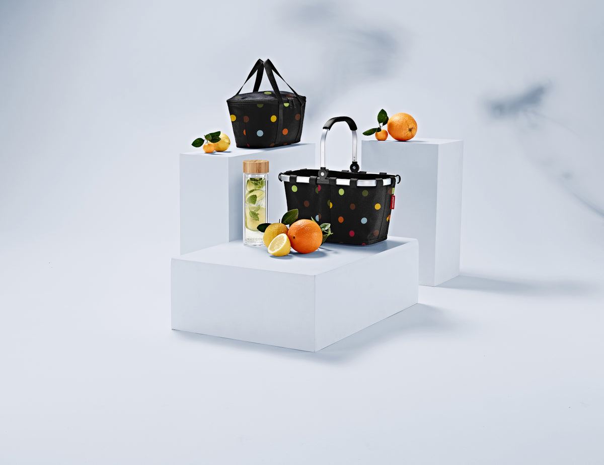 reisenthel coolerbag XS dots Lifestyle 2