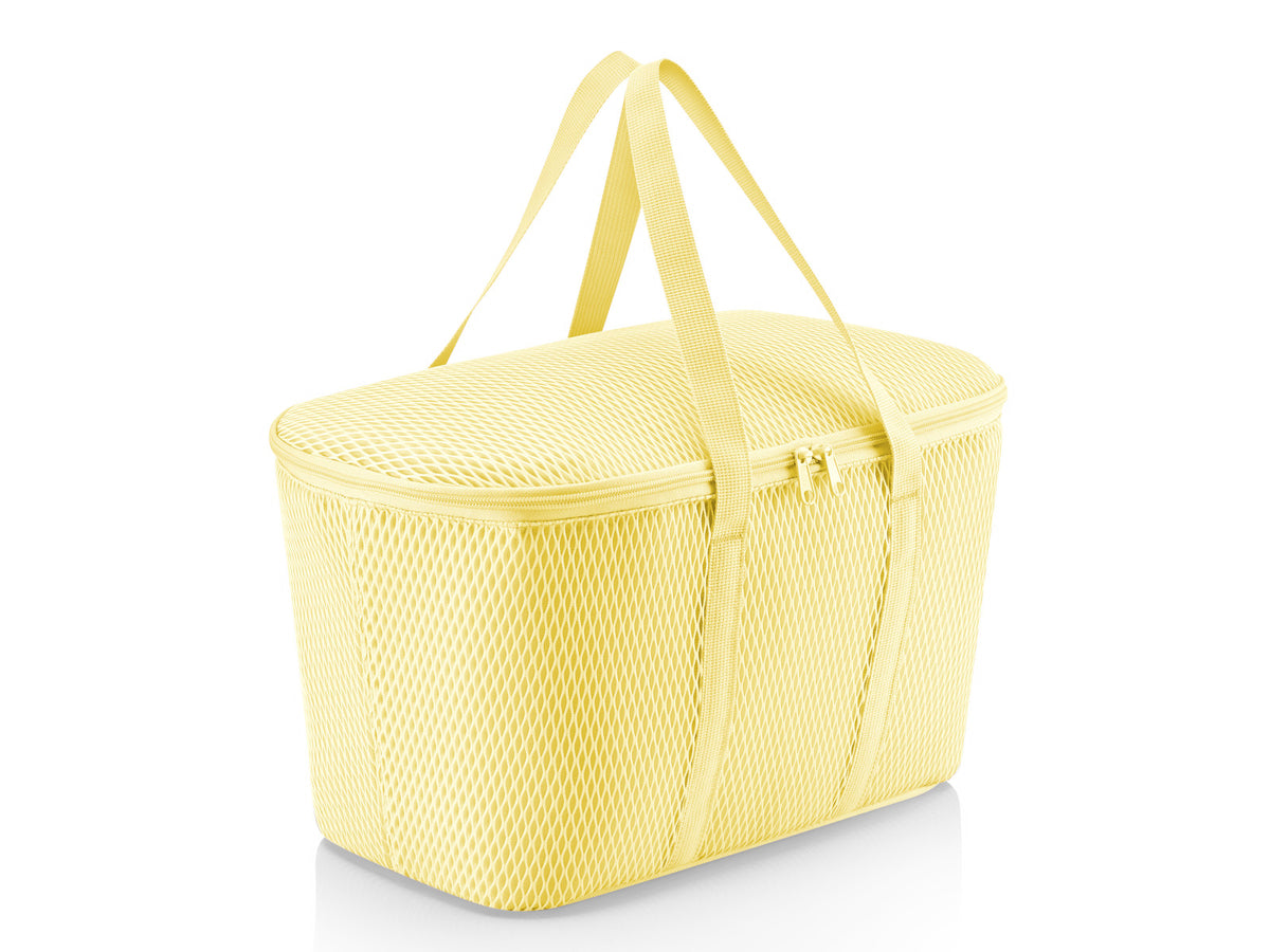 reisenthel coolerbag mesh lemon Freisteller 2