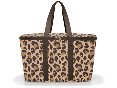 reisenthel coolerbag leo macchiato Freisteller 1
