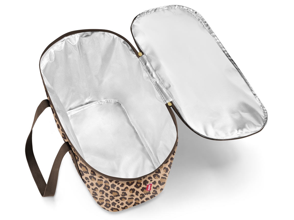 reisenthel coolerbag leo macchiato Freisteller 3