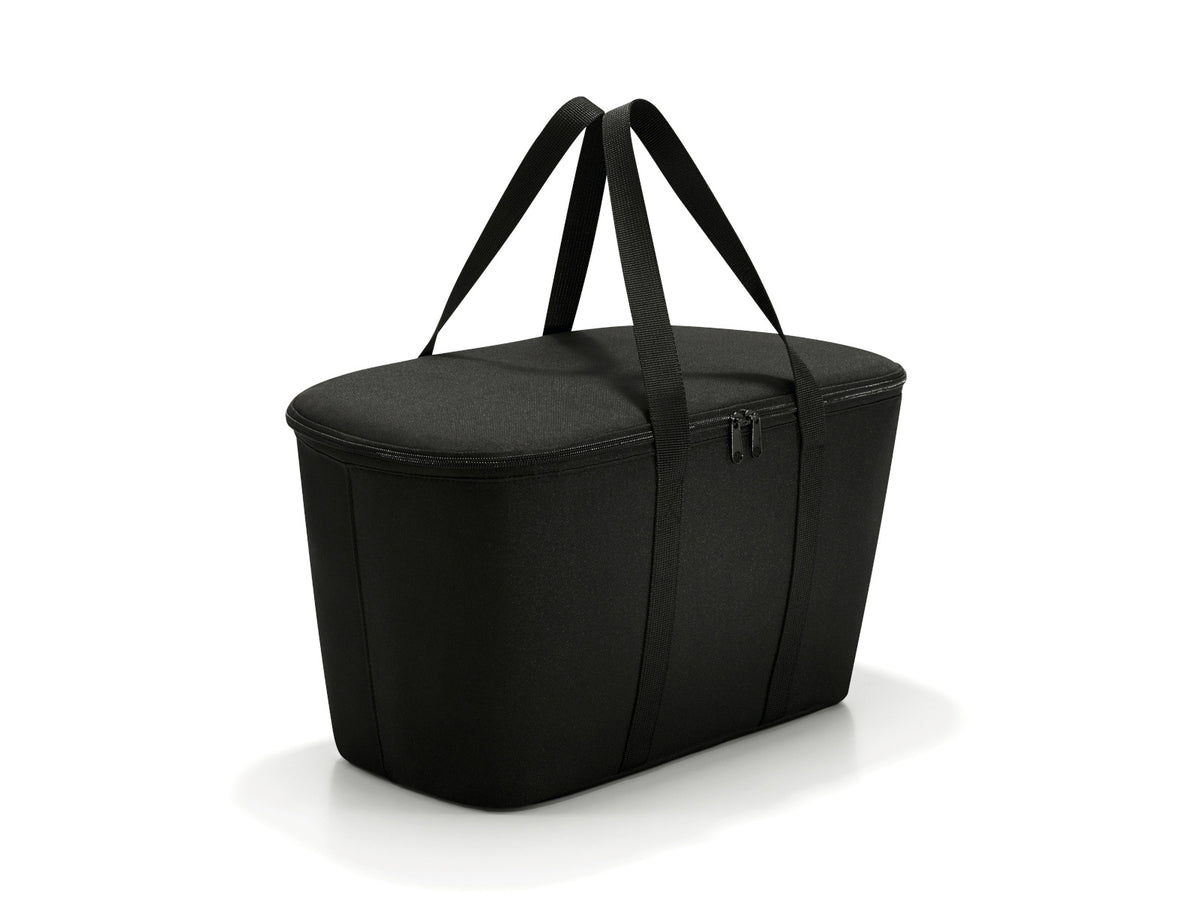 reisenthel coolerbag black Freisteller 2
