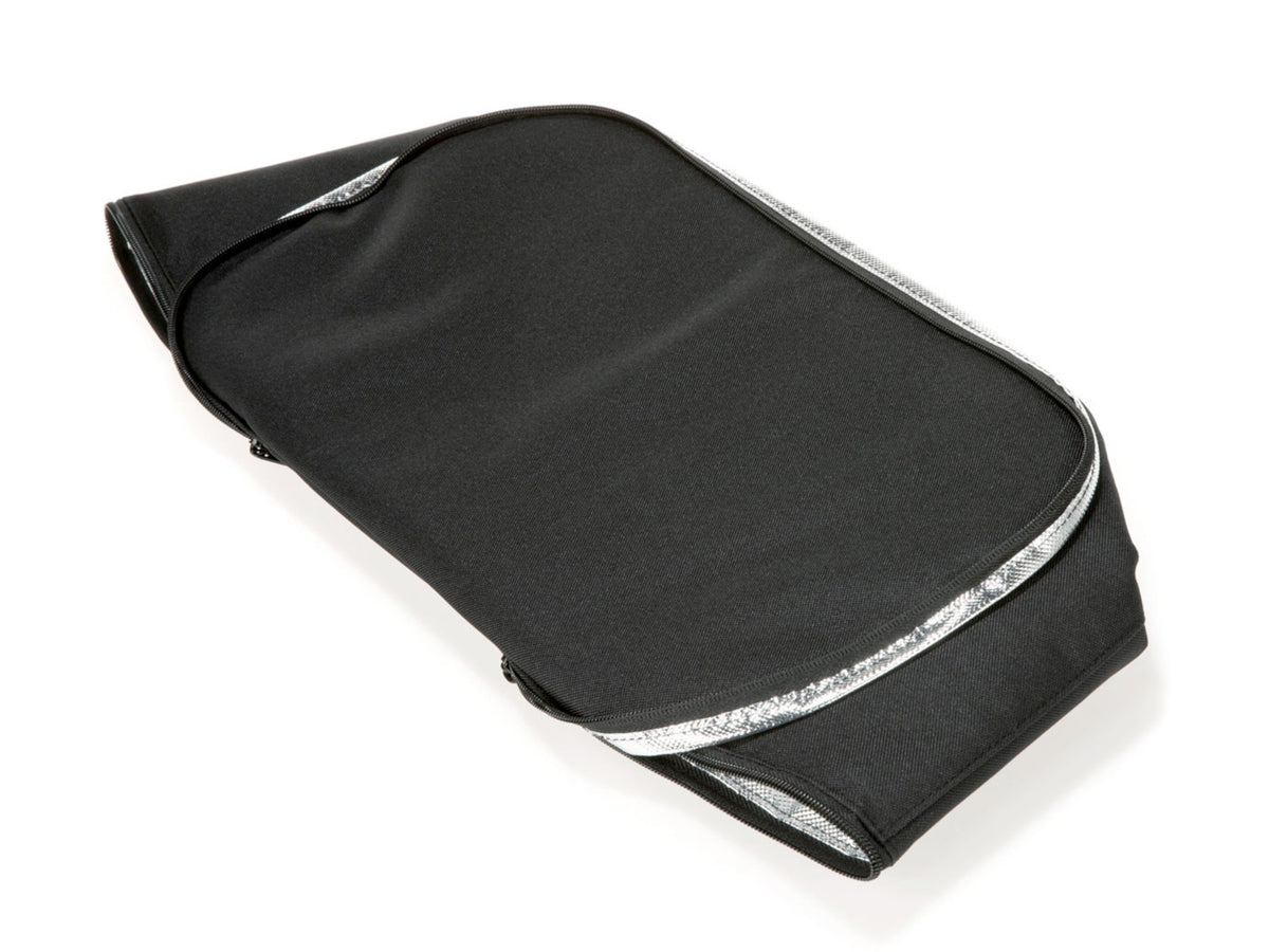 reisenthel coolerbag black Freisteller 4