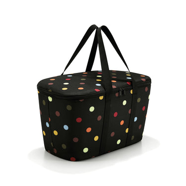 reisenthel coolerbag dots Freisteller 1