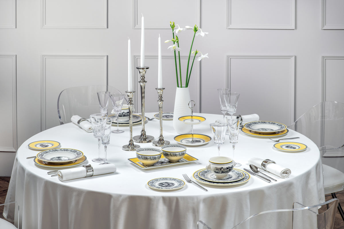 Villeroy & Boch Audun Ferme Beilagenschale 20 cm Lifestyle 1