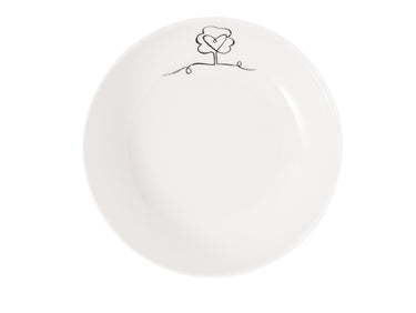 Villeroy & Boch Statement Lines Schale flach Family 18,5cm Freisteller
