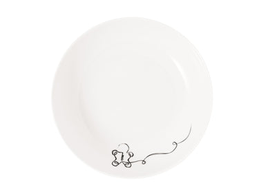 Villeroy & Boch Statement Lines Schale flach XMAS 18,5cm Freisteller
