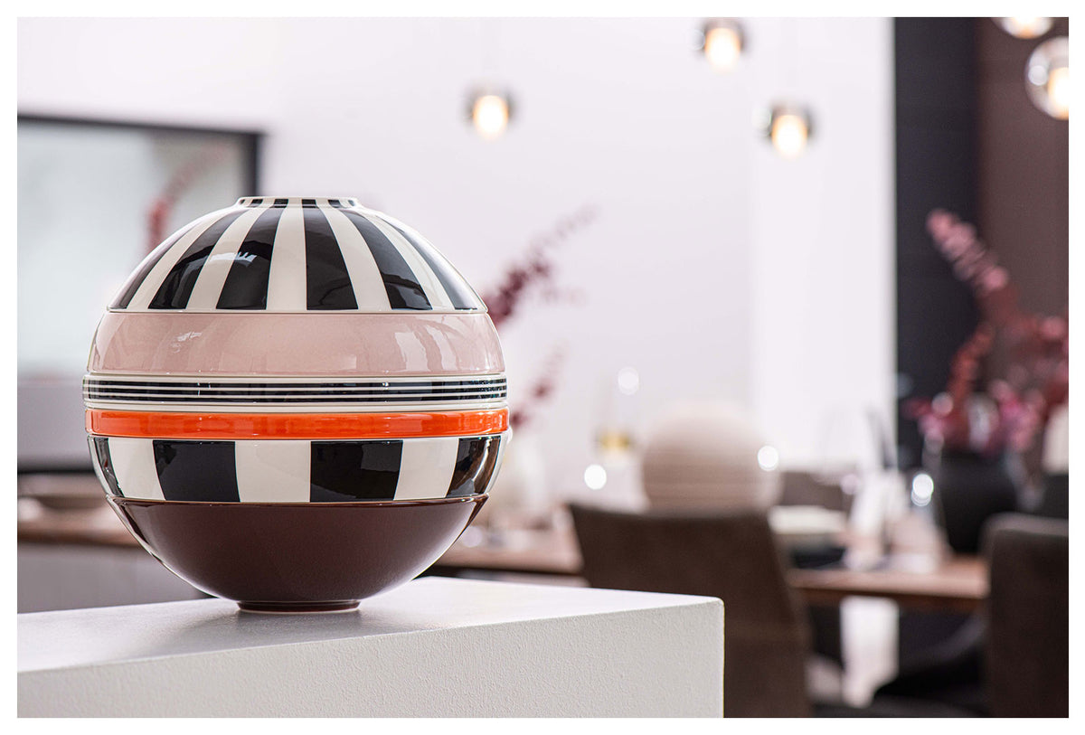 Villeroy & Boch Iconic La Boule memphis Ø 24 cm