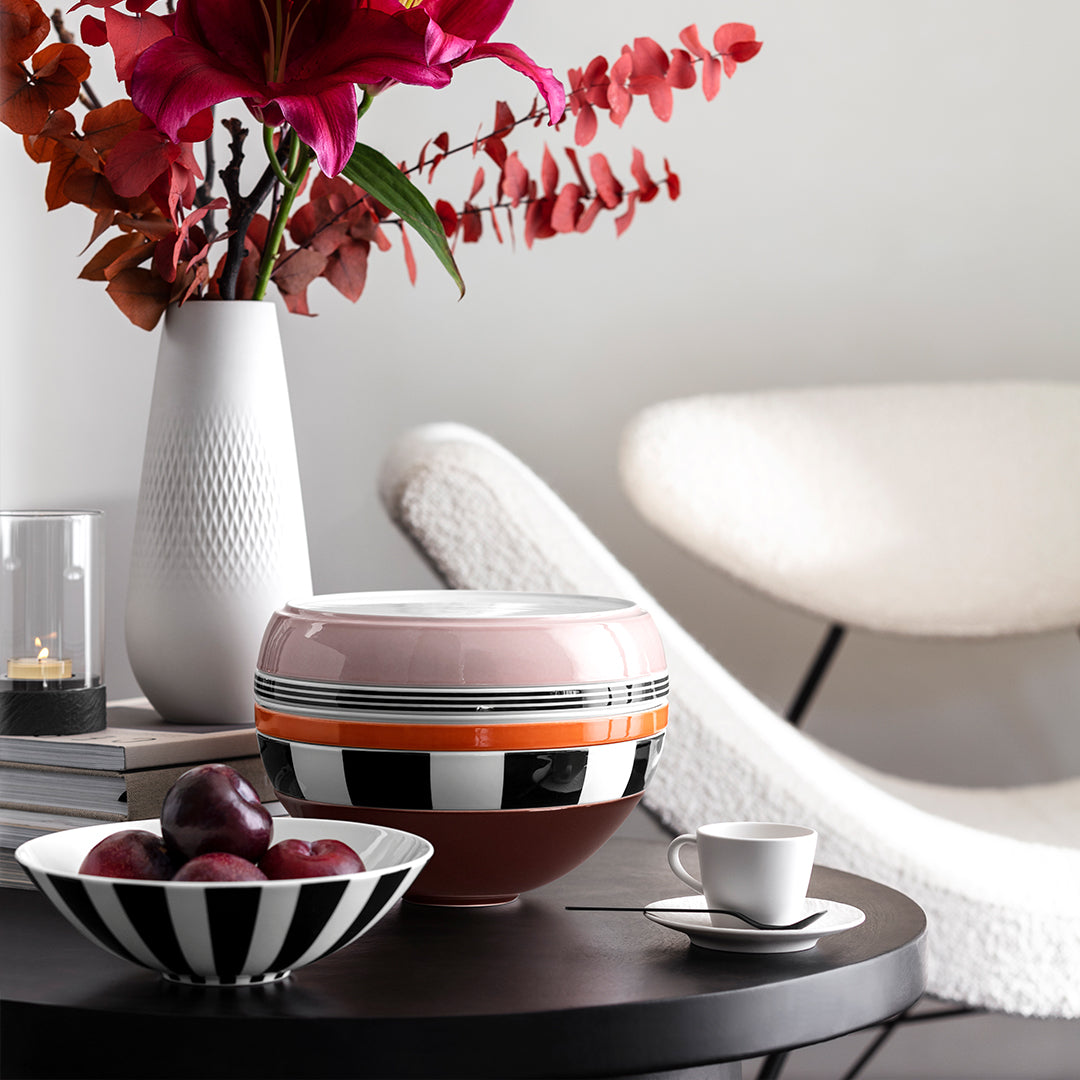 Villeroy & Boch Iconic La Boule memphis Ø 24 cm