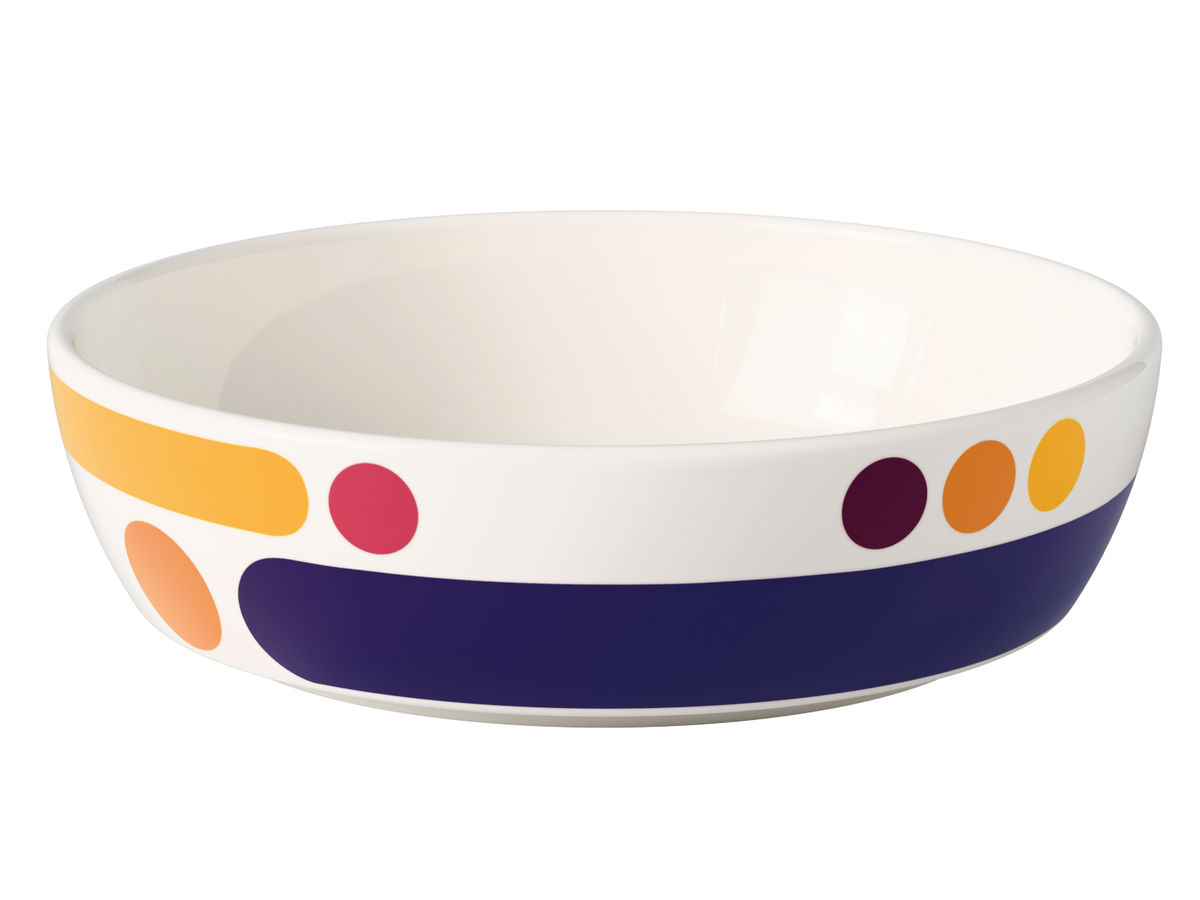 Villeroy & Boch Iconic La petite Boule Miami Ø14cm Freisteller 2