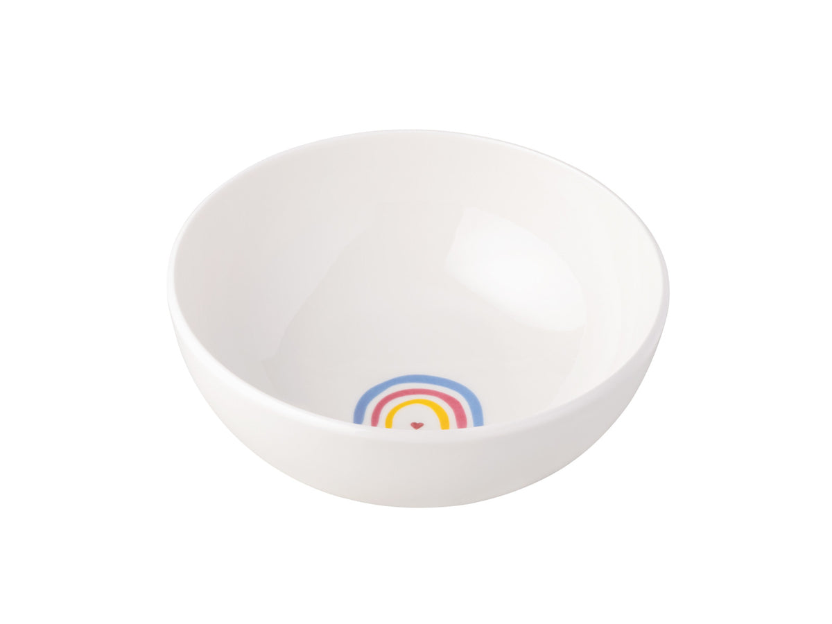 Villeroy & Boch With Love Müslischale Be Happy 16,9cm Freisteller 2