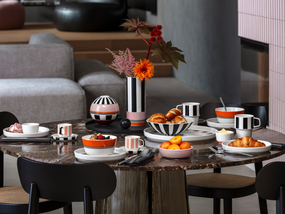 Villeroy & Boch Memphis Collection Espressotasse 0,06l Lifestyle 2