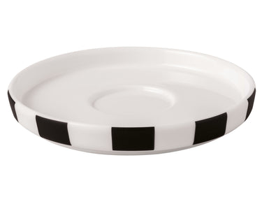 Villeroy & Boch Memphis Collection Mokka-/Espresso-Untertasse 13cm Freisteller 1