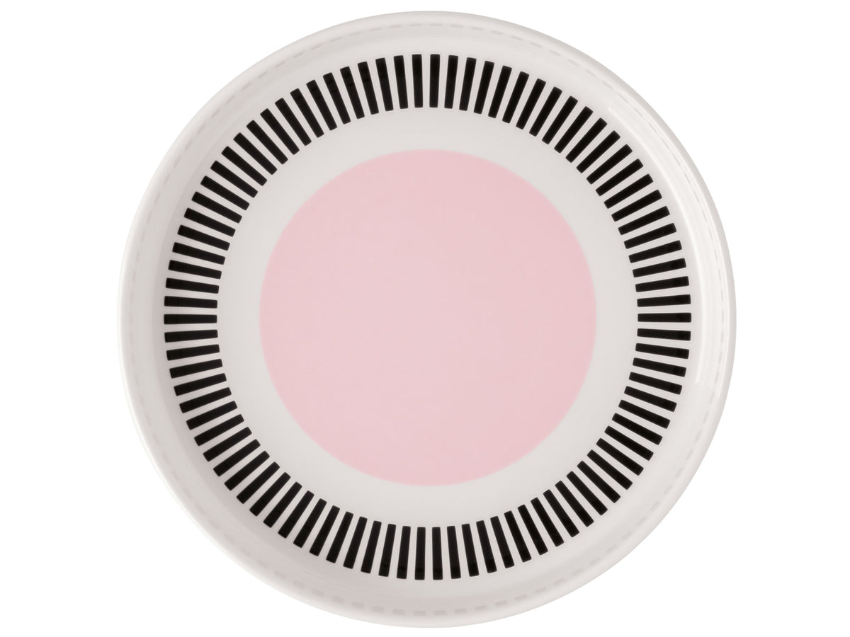 Villeroy & Boch Memphis Collection Frühstück/Dessertteller 21cm Freisteller 1