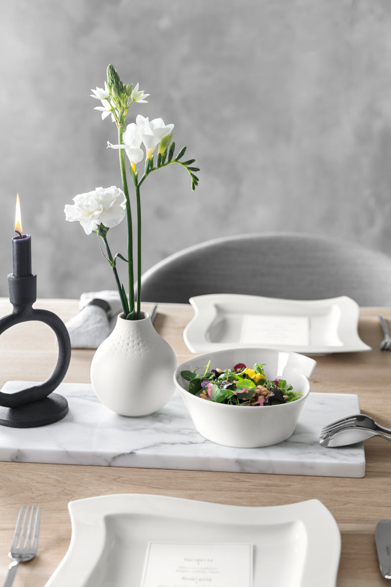 Villeroy & Boch New Wave Bol 0,6 l Set6 Lifestyle2