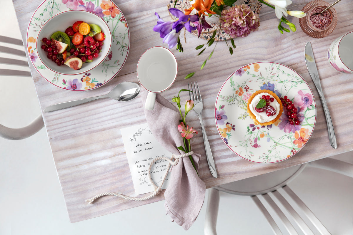 Villeroy & Boch Mariefleur Basic French-Bol 0,75 l Lifestyle 4