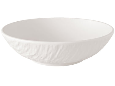 Villeroy & Boch Manufacture Rock blanc Dessertschale 13cm Freisteller 1